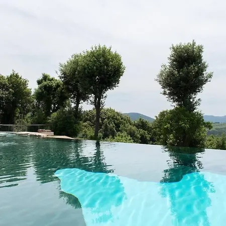 Casa Il Corbezzolo In Borgo Storico *