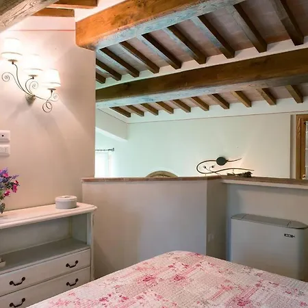 Casa Il Corbezzolo In Borgo Storico *