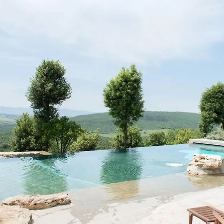 Casa Il Corbezzolo In Borgo Storico