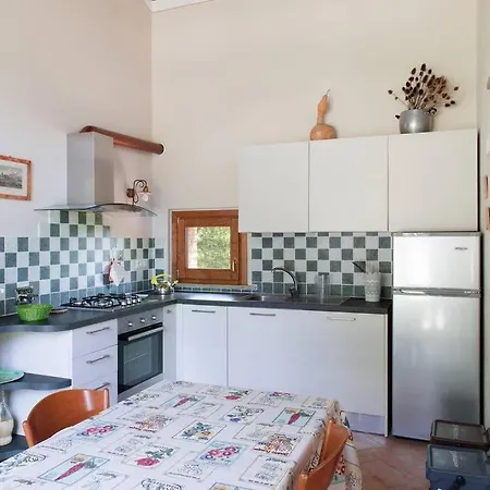Apartment Casa Il Corbezzolo In Borgo Storico