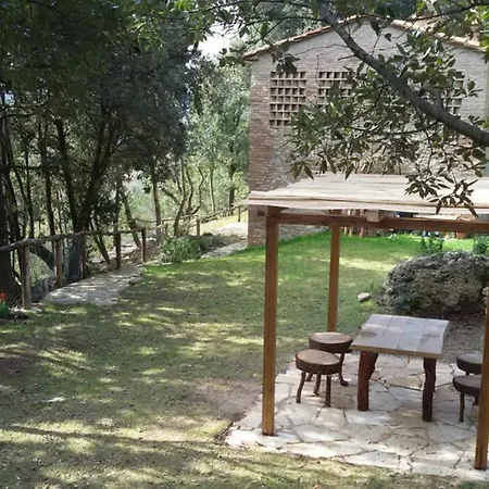 Casa Il Corbezzolo In Borgo Storico