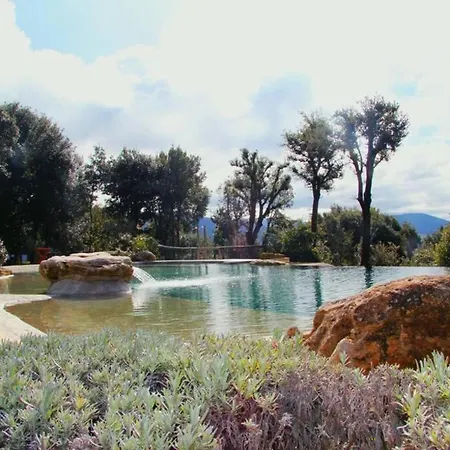 Appartamento Casa Il Corbezzolo In Borgo Storico Gambassi Terme