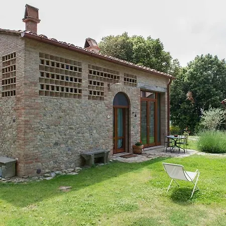 Casa Il Corbezzolo In Borgo Storico