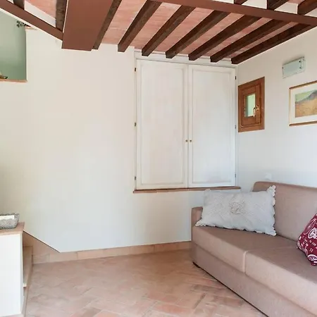 Casa Il Corbezzolo In Borgo Storico Appartamento