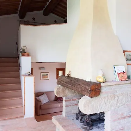 Apartment Casa Il Corbezzolo In Borgo Storico