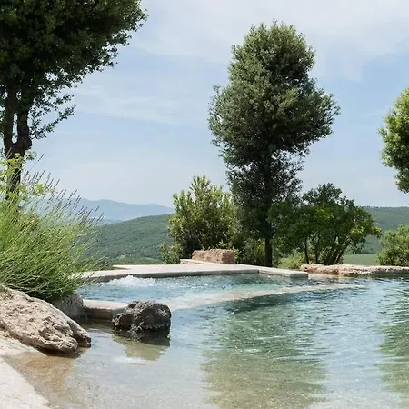 Casa Il Corbezzolo In Borgo Storico * Gambassi Terme