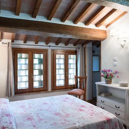 Casa Il Corbezzolo In Borgo Storico *