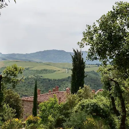 Casa Il Corbezzolo In Borgo Storico Apartment