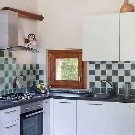 Casa Il Corbezzolo In Borgo Storico * Gambassi Terme