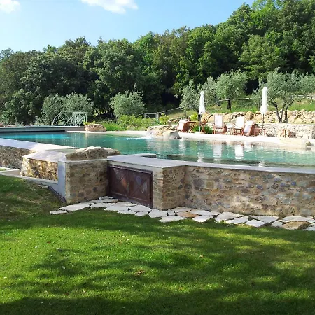 Casa Il Corbezzolo In Borgo Storico *