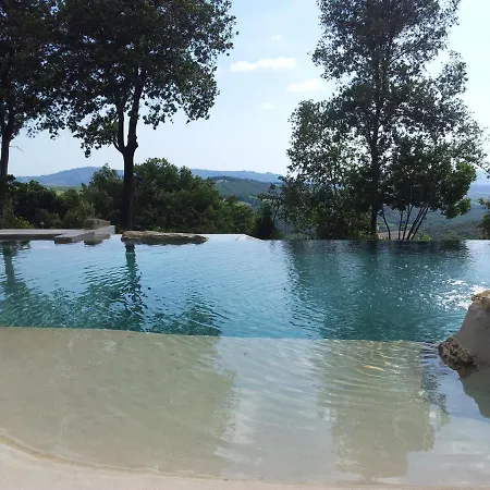 Appartamento Casa Il Corbezzolo In Borgo Storico *