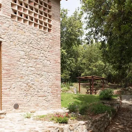 Casa Il Corbezzolo In Borgo Storico