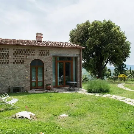 Casa Il Corbezzolo In Borgo Storico *