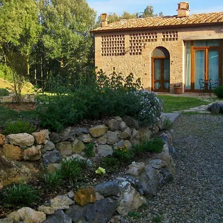 Apartment Casa Il Corbezzolo In Borgo Storico *