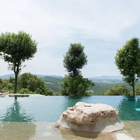 Apartment Casa Il Corbezzolo In Borgo Storico *