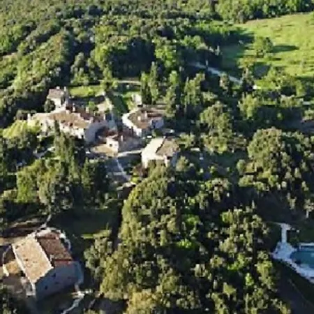 Apartment Casa Il Corbezzolo In Borgo Storico *
